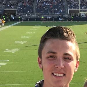 Meet your Posher, Richard